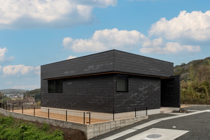 平屋施工事例6